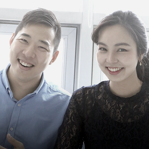 정범윤, 이지수